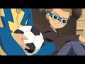 Inazuma Eleven Endou Mamoru And Kidou Yuuto Inazuma Eleven Endou Mamoru And Kidou Yuuto