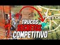 5 TRUCOS QUE UTILIZAN LOS JUGADORES COMPETITIVOS FREE FIRE |  COMO SER PRO EN FREE FIRE | ZenSoto