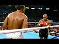 Lennox Lewis (England) vs Mike Tyson (USA) | KNOCKOUT, BOXING fight, HD