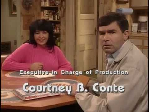 Roseanne: Erection Slang