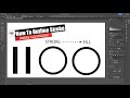 How To Outline Stroke In Adobe Illustrator