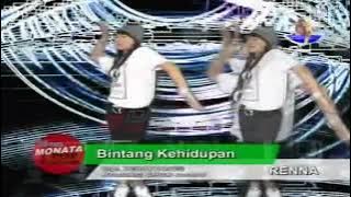 Rena - Bintang Kehidupan (Official Music Video)