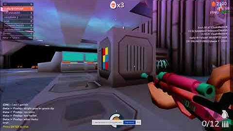 Test Edit | Shell Shockers Montage