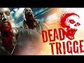 تختيم لعبة الزومبي DEAD TRIGGER 2 خروج أكبر زومبي تختيم لعبة الزومبي DEAD TRIGGER 2 خروج أكبر زومبي