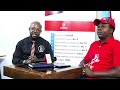 LIVE CHADEMA WANAJADILI MUELEKEO MPYA WA CHAMA HICHO NI MAZITO 
