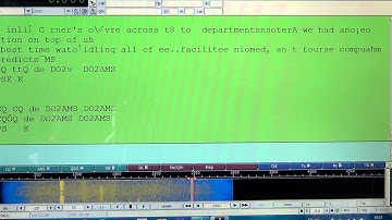 BPSK31 Tutorial understanding ham radio mumbo jumbo