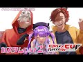 【APEX】CRカップDAY2【常闇トワ/ホロライブ】