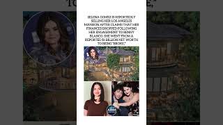 Selena Gomez billionaire to “broke”… wild switch 👀💸 #SelenaGomez #BennyBlanco#fypシ Profile