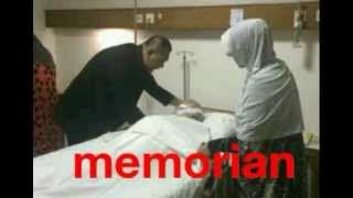 Rahmat Hidayat Meninggal Dunia #RipRachmathidayat