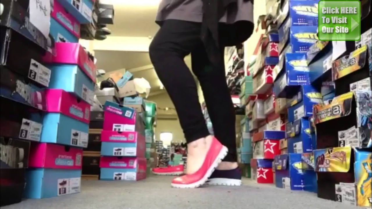 skechers hamilton nz