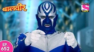 Baal Veer - बाल वीर - Episode 652 - 7th July, 2017