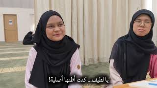 EDLA 1102 PROJECT VIDEO (SECTION 2)