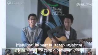 Afgan - Pesan Cinta (acs ver)