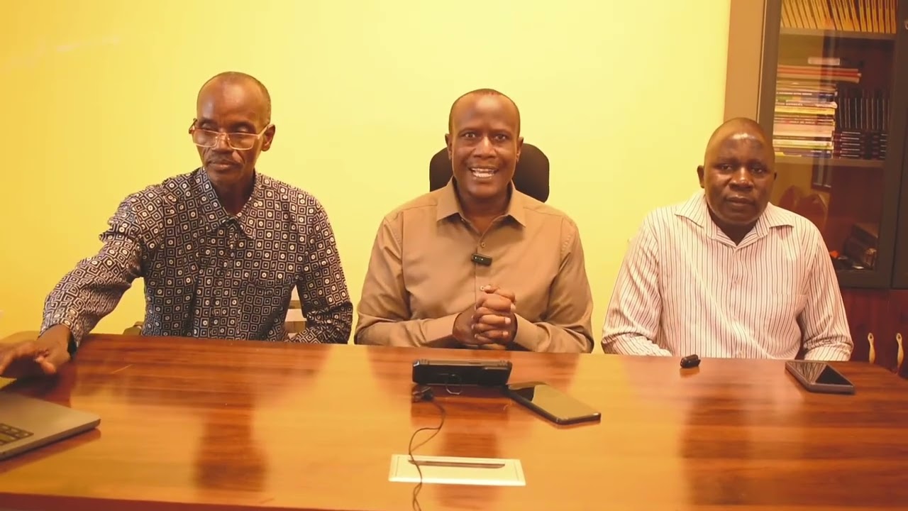 MAOMBI YA KUOMBEA BARA LA AFRICA