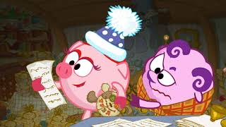 Love Letters - Kikoriki Cartoon For Kids