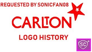 [#1552] Carlton Logo History For ITV (1956-1999-present) (Request)