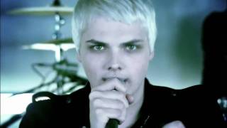 Jim Larer - My Chemical Romance - Welcome to The Black Parade