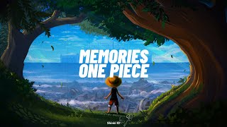 Memories - Maki (Shinki Lofi Remix)