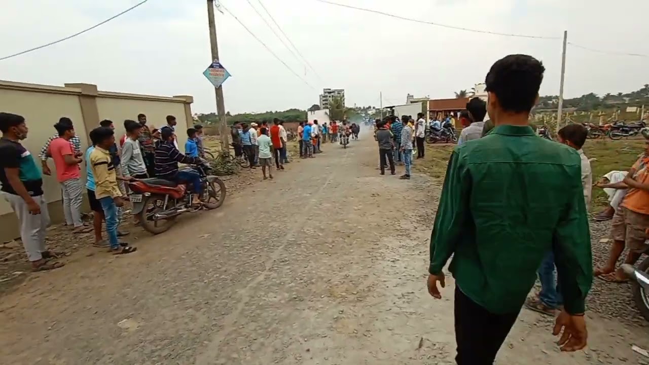 buffalo race 👌 2022