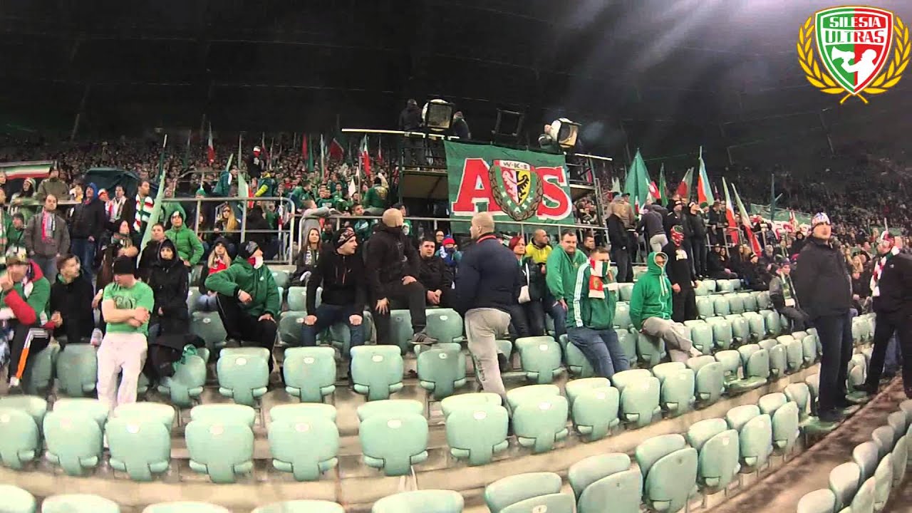 Sektor dla palących