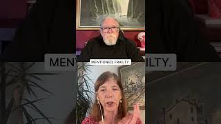 Avoiding Frailty in Senior Women