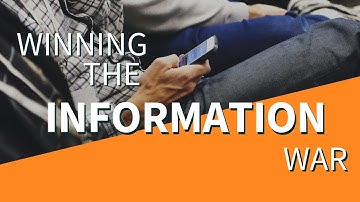 Learn to Discern: Citizen Media Literacy in Ukraine and Beyond (4-minute version)