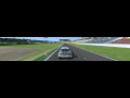 DTM Experience Demo 2013