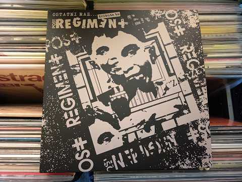 Punk music video thumbnail preview for Post Regiment - Ostatni raz