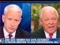 Anderson Cooper Humiliates Anti-Gay Rep. On CNN