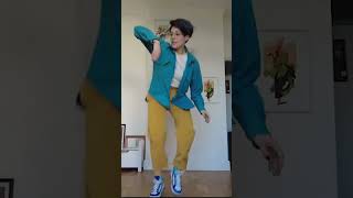 [#Shorts]  JUMP & JIVE! #electroswing Dance Compilation