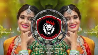 Dil Lagta Nahi Tere Bin Tapori Mix Thegrandmasterteam Headphone Use