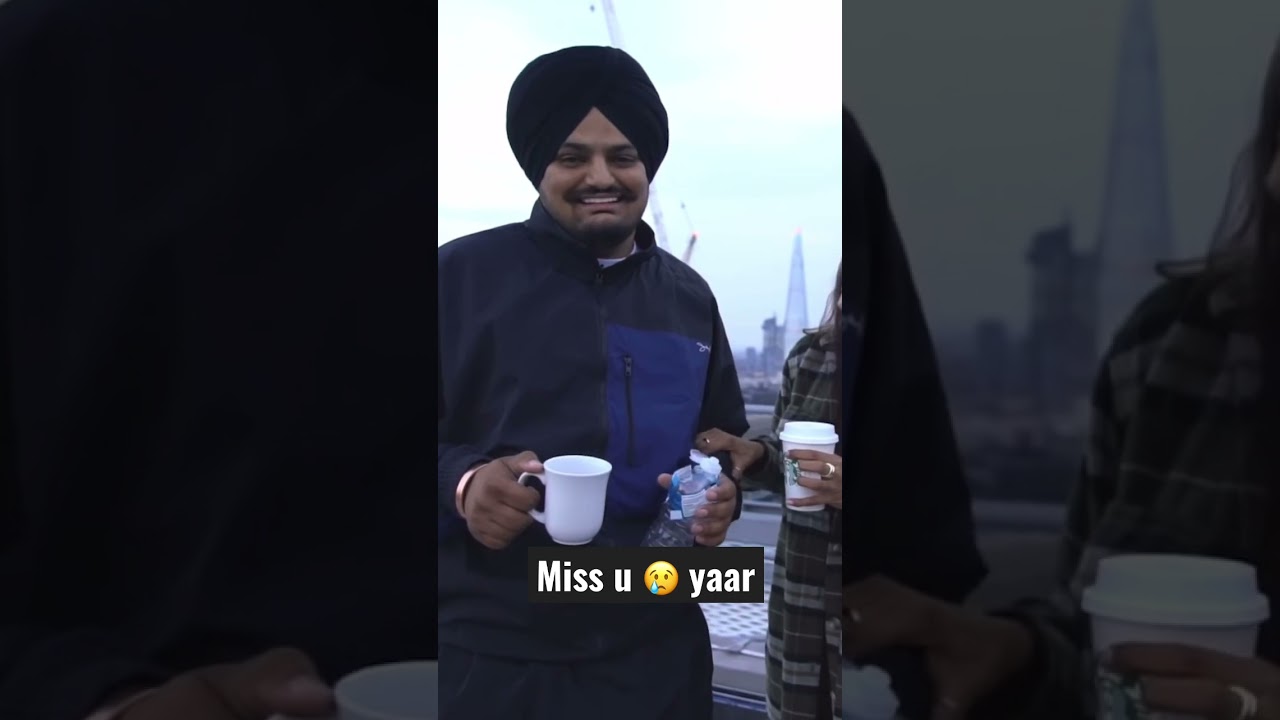 Yaar sada|🥲😢😭sidhu moose wala#sidhumoosewala