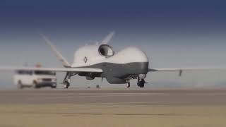 NASA UAS Unmanned Aircraft Systems and UAV, drone revolution