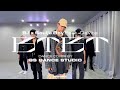 Btbt  bi x soulja boy feat devita  dance cover by bs dance studio bsdancestudio