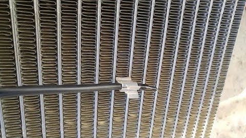 Top 3 Signs of a BAD EVAPORATOR THERMISTOR