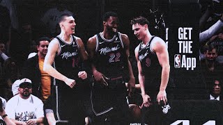 Miami HEAT Defense vs. the Rockets | February 28, 2026