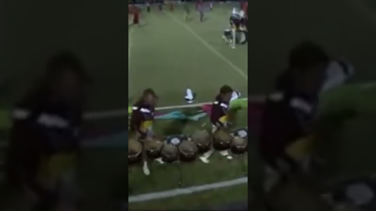 The Best DCI Tenor Feature Of All Time 