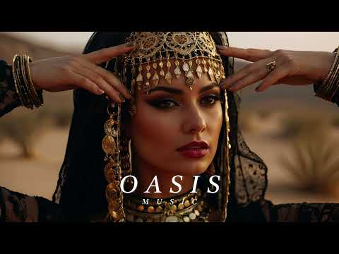 Видео: Oasis Music - Ethnic & Deep House Mix 2024 [Vol.21]