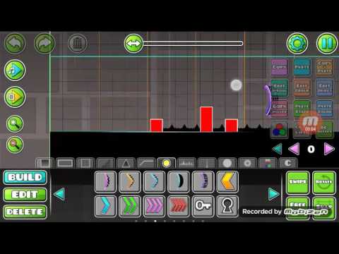 Level coming soon geometry dash 2.1 - YouTube