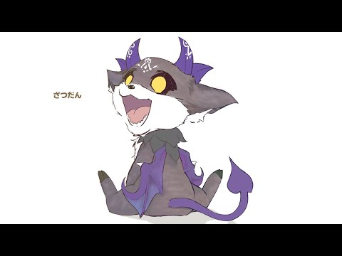 asada【でびでび・でびる/にじさんじ】