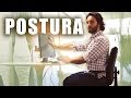 Postura e Dores de Costas (empresa/escritório)