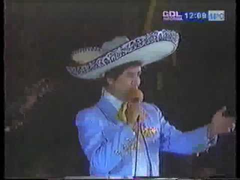 Salvador Huerta -USTED- , 1987