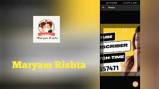 How To Search Muslim Rishta For Wedding || Wedding App Review in 2023 screenshot 5
