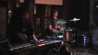 Motion Jpeg - Transistor (live)