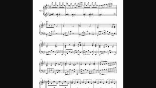 Looking Through The Eyes of Love - Melissa Manchester (Piano Accompaniment) by Aldy Santos chords