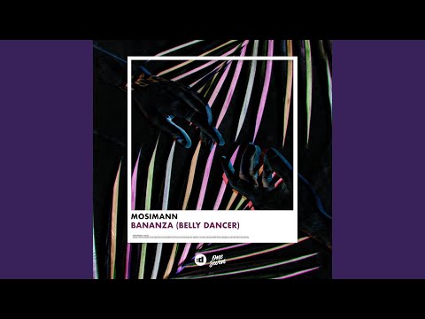 Bananza Belly Dancer