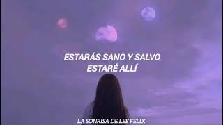 Aron Michael Kellim-Safe And Round-OTS[Love Strikes back]-Subtitulada Al Español 💕