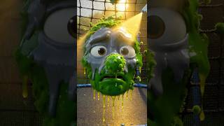 Dein Gartenschlauch ist eine Bakterien-Bombe! 🤮 #shorts