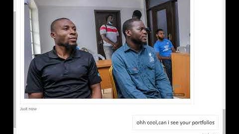 DEMO OF A QnA BOT BUILT FOR A WEBSITE using AZURE BOT SERVICE