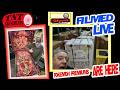Live at 9pm-Rare Bally VIKING Pinball-Pokemon Premiums finally arrive at TNT Amusements
